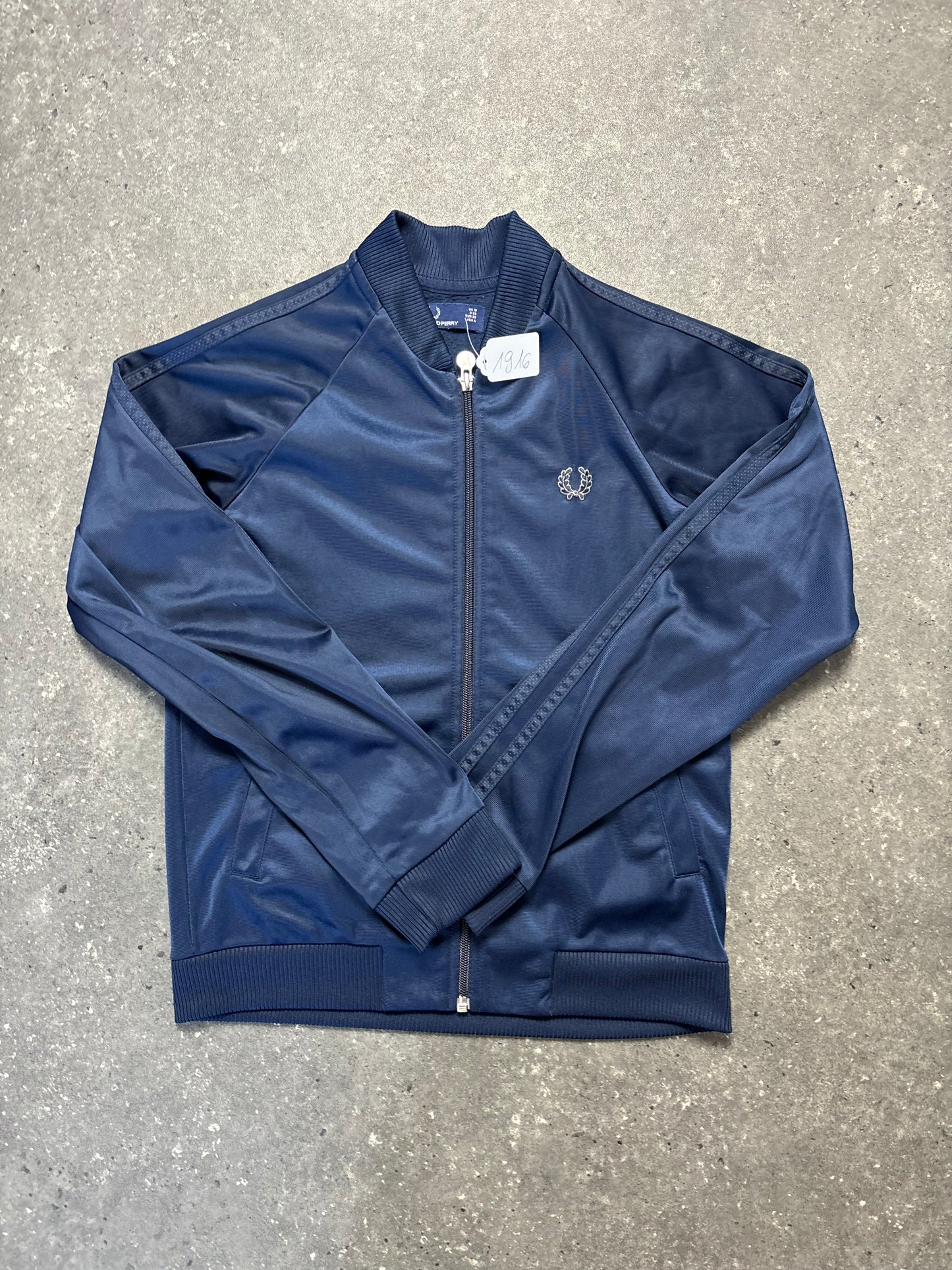 Fred Perry Jacke (XXS)