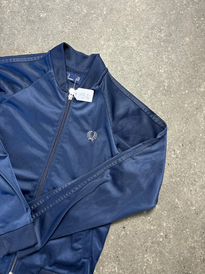 Fred Perry Jacke (XXS)