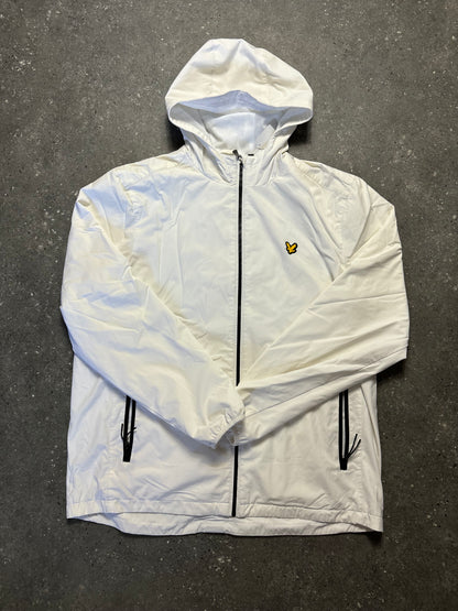 Lyle & Scott Jacke (L)