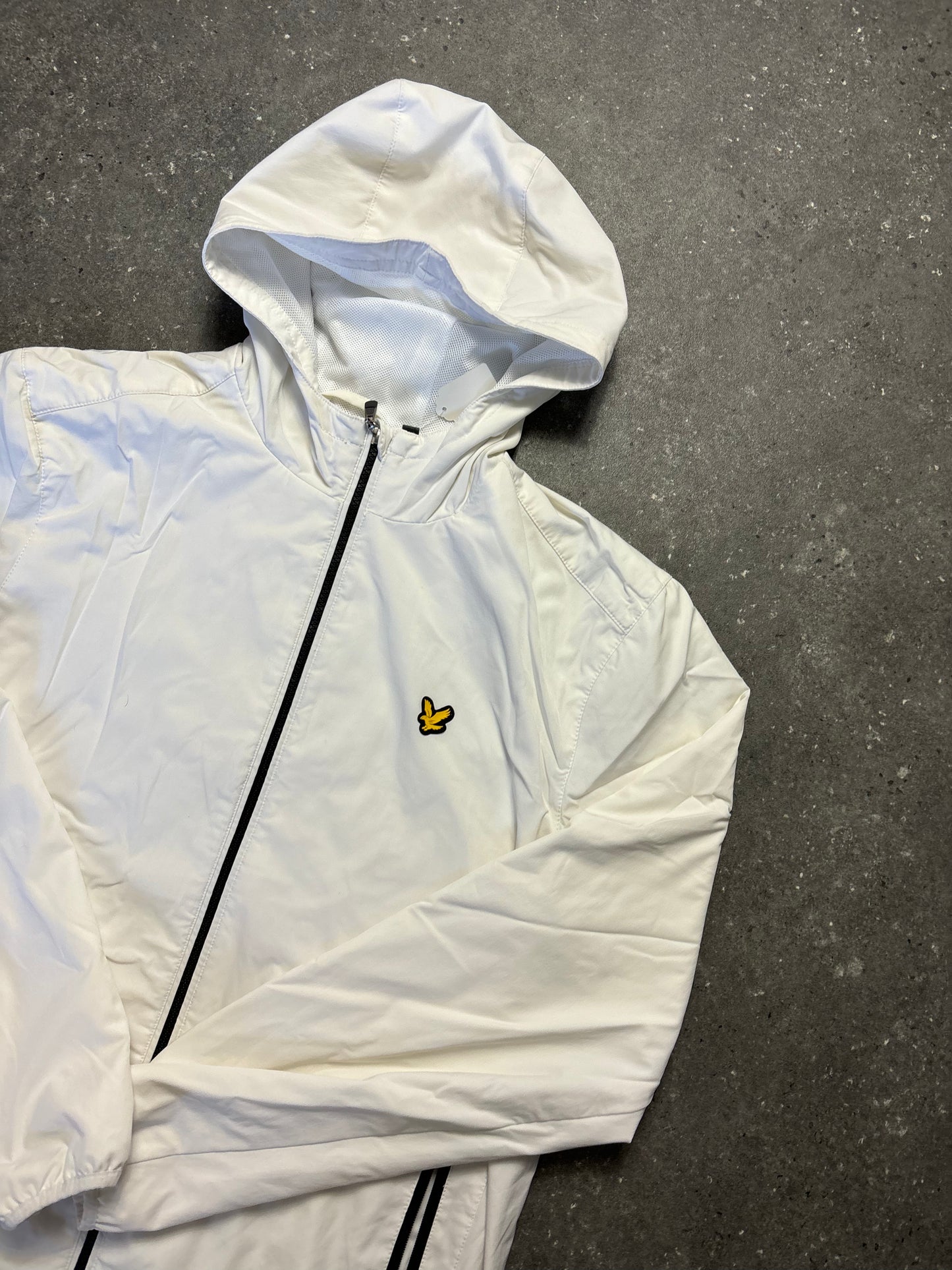 Lyle & Scott Jacke (L)