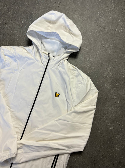 Lyle & Scott Jacke (L)