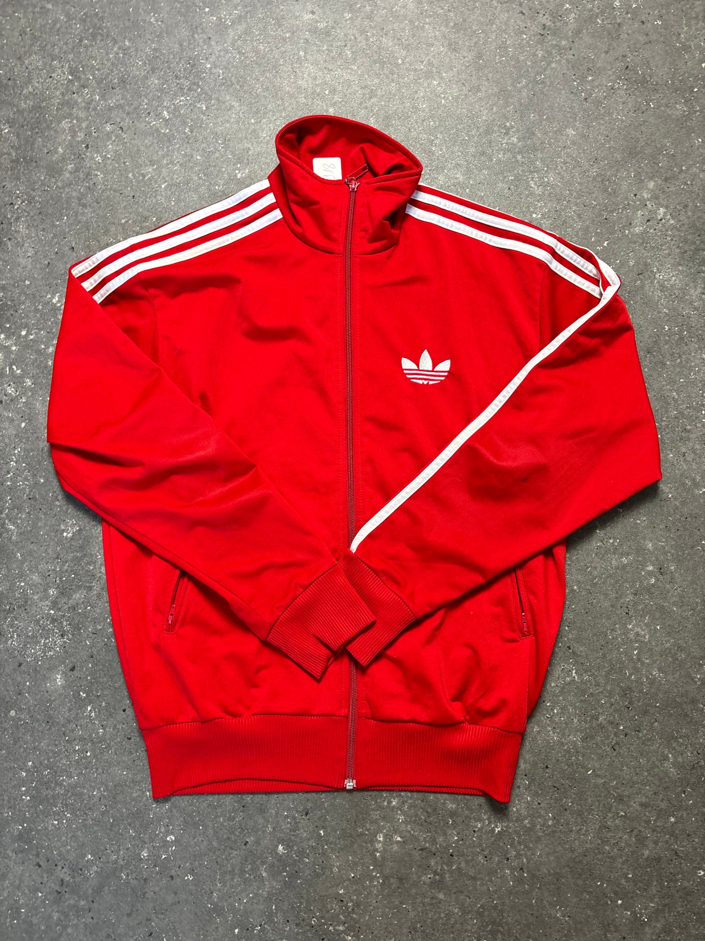 Adidas Firebird Jacke (S)