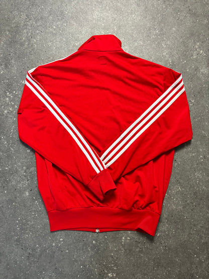 Adidas Firebird Jacke (S)