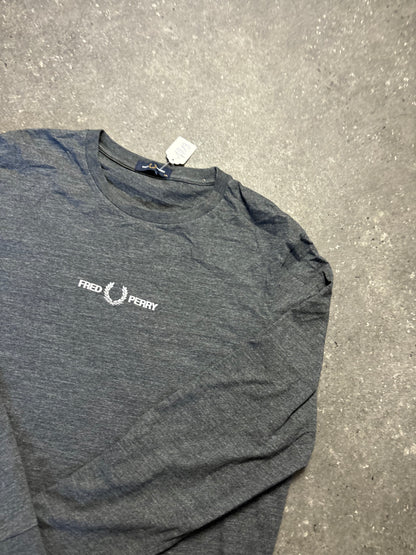 Fred Perry Longsleeve (XXL)