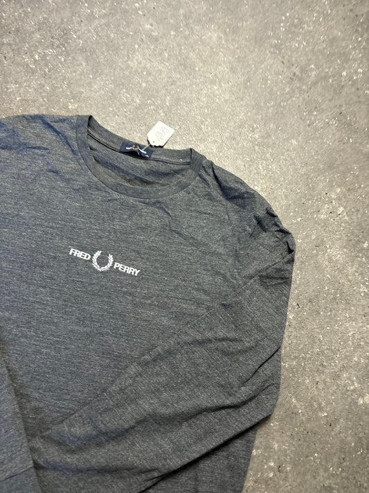 Fred Perry Longsleeve (XXL)