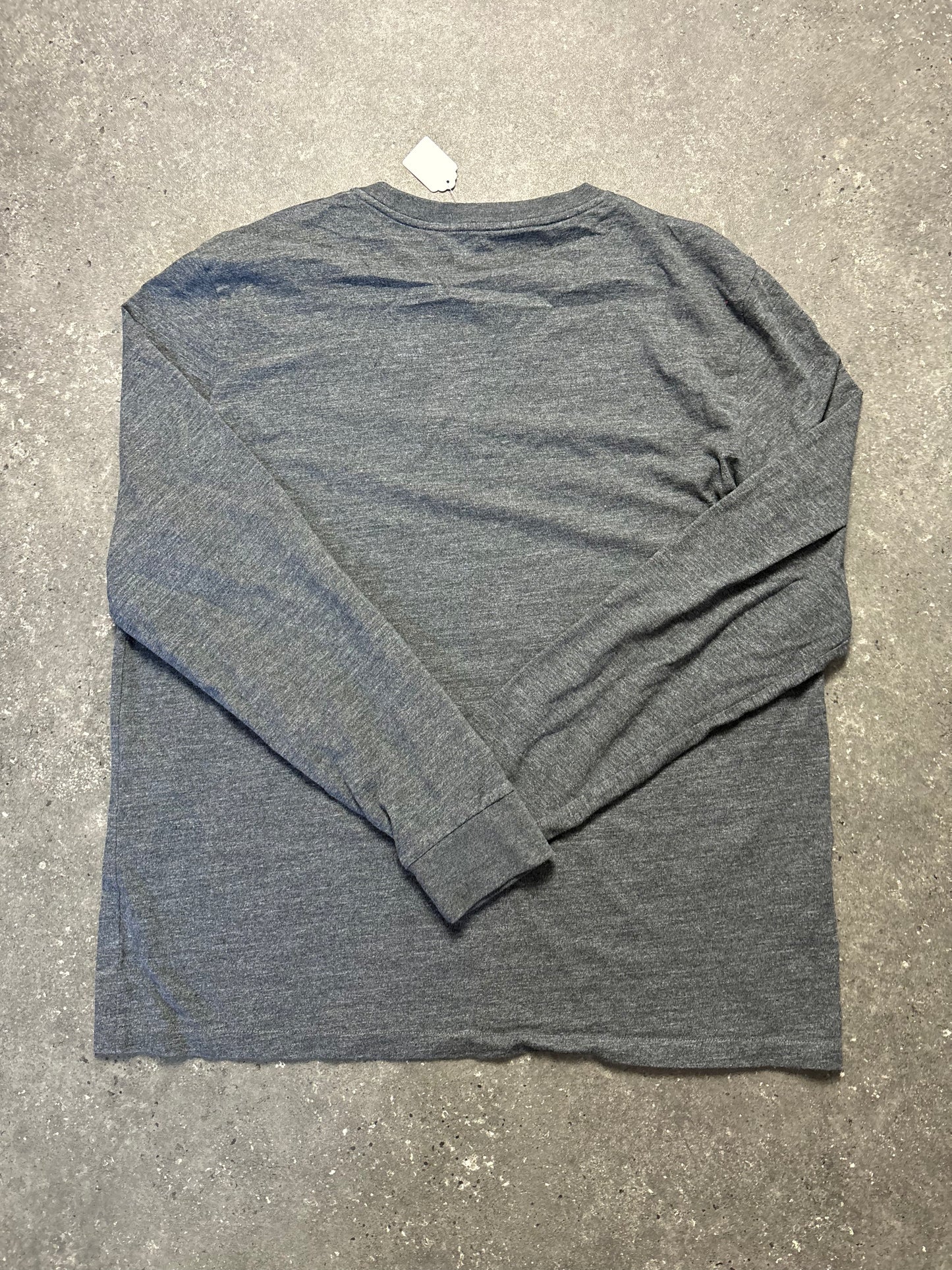 Fred Perry Longsleeve (XXL)