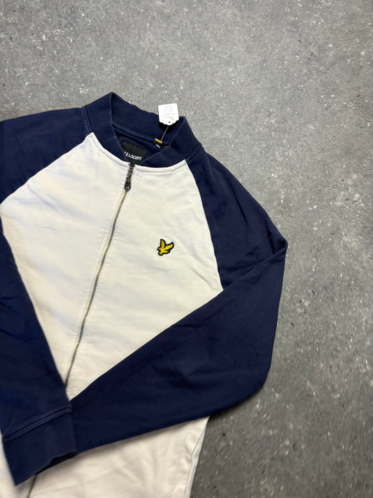 Lyle & Scott Jacke (M)