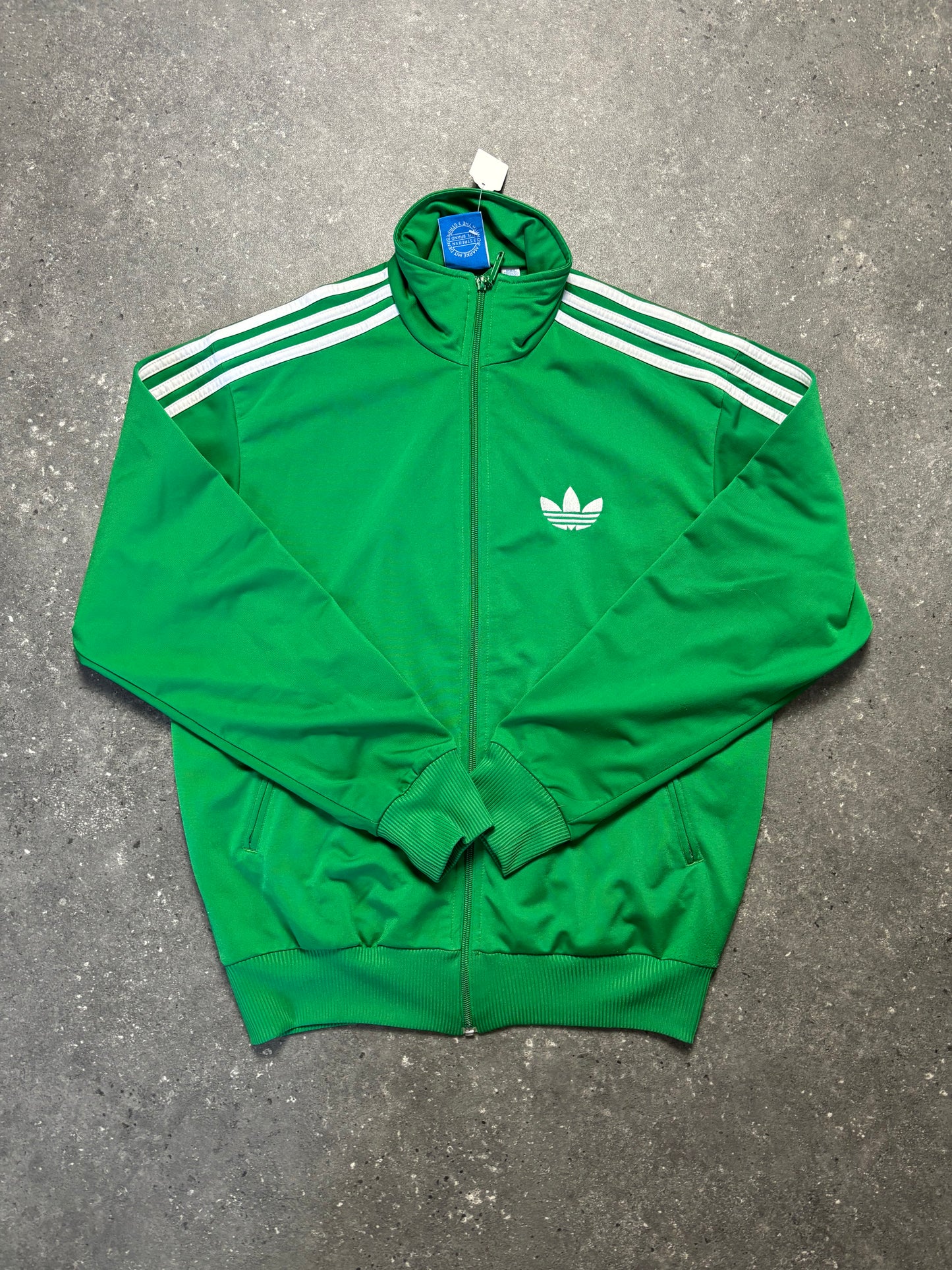 Adidas Firebird Jacke (S)