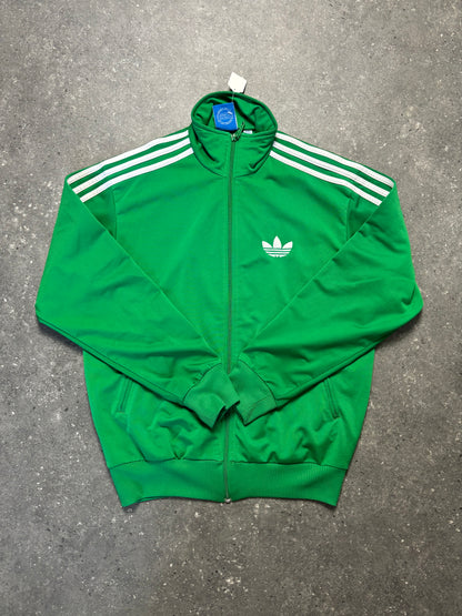 Adidas Firebird Jacke (S)