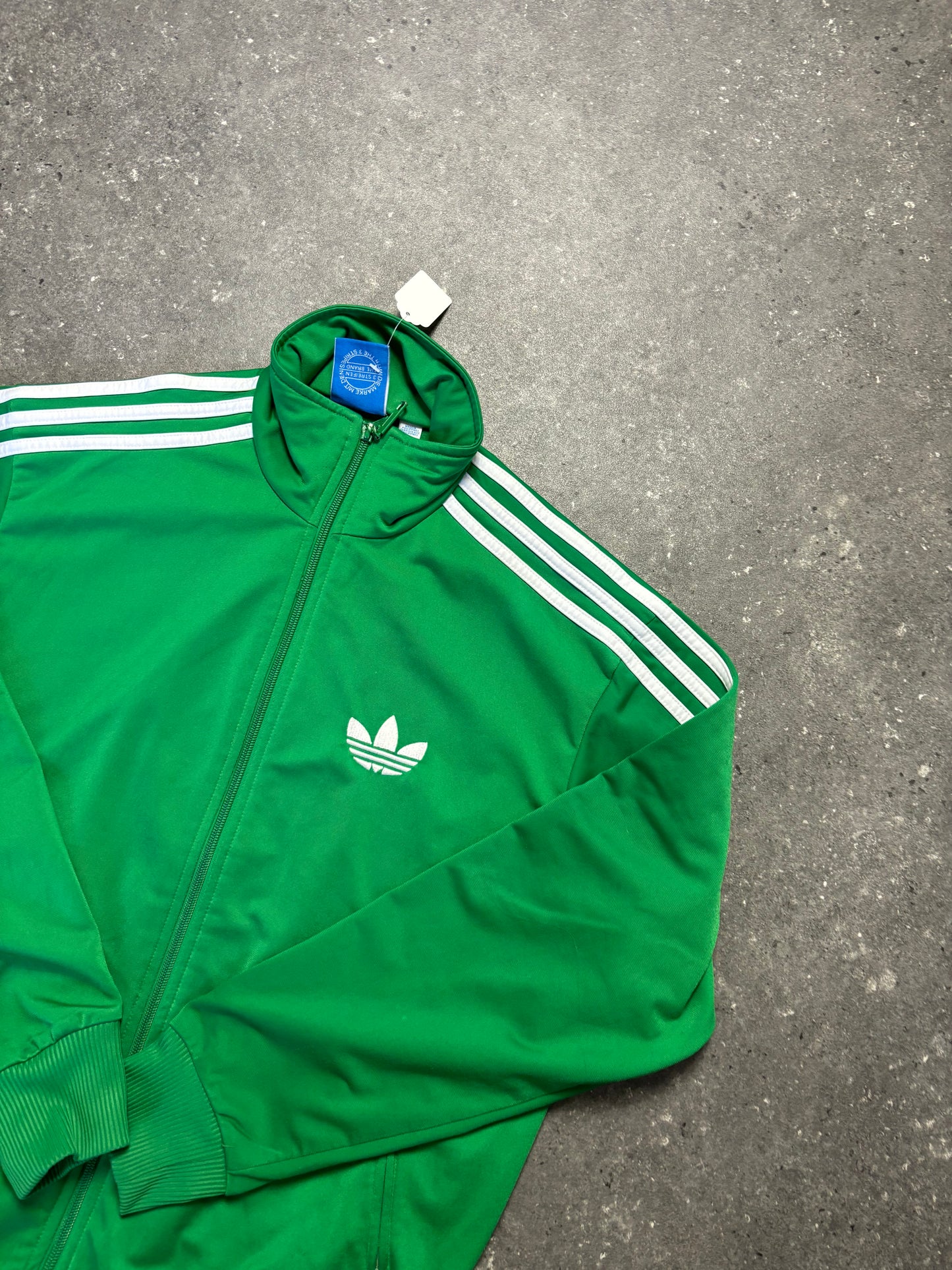 Adidas Firebird Jacke (S)