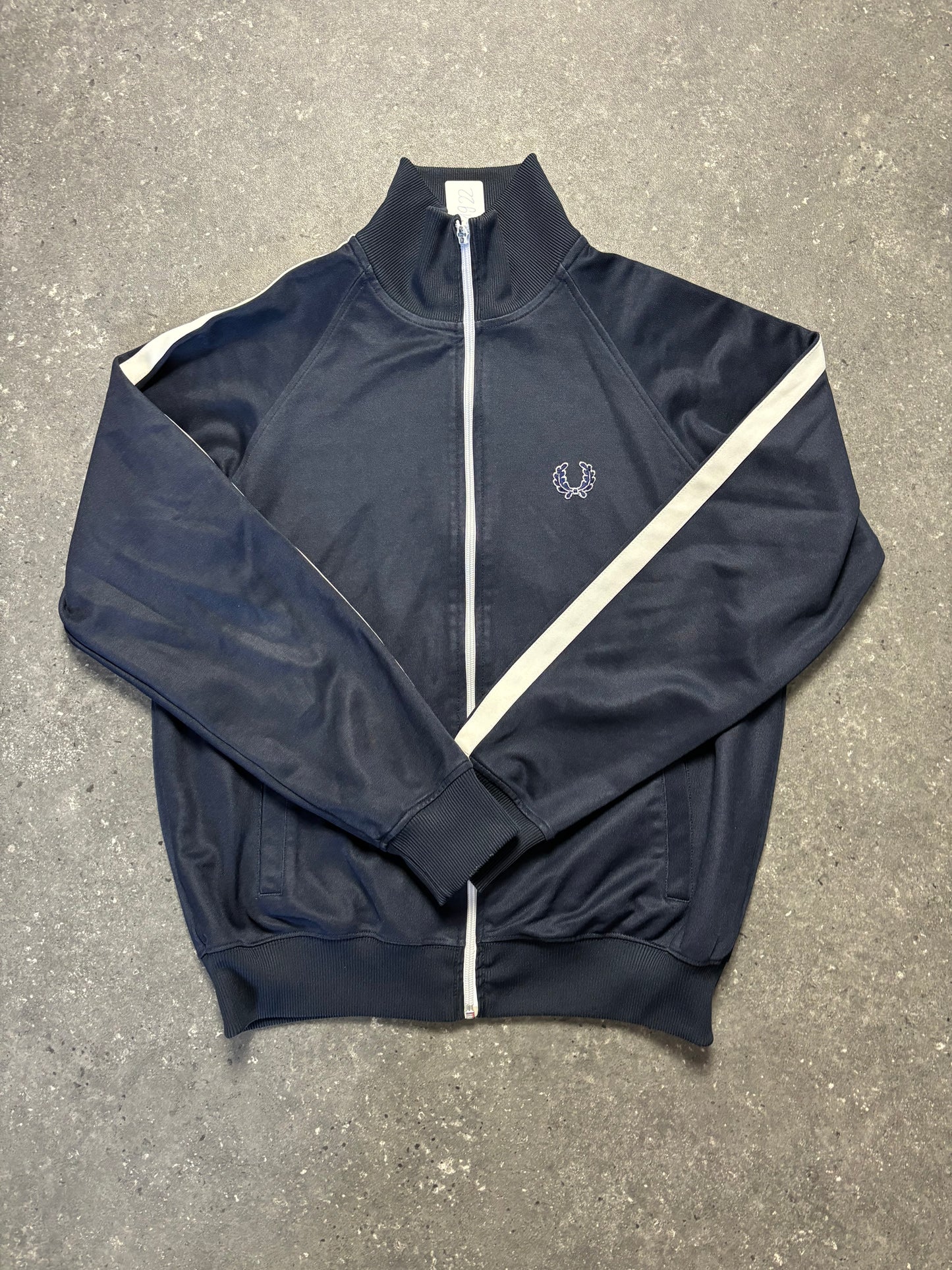 Fred Perry Jacke (S)