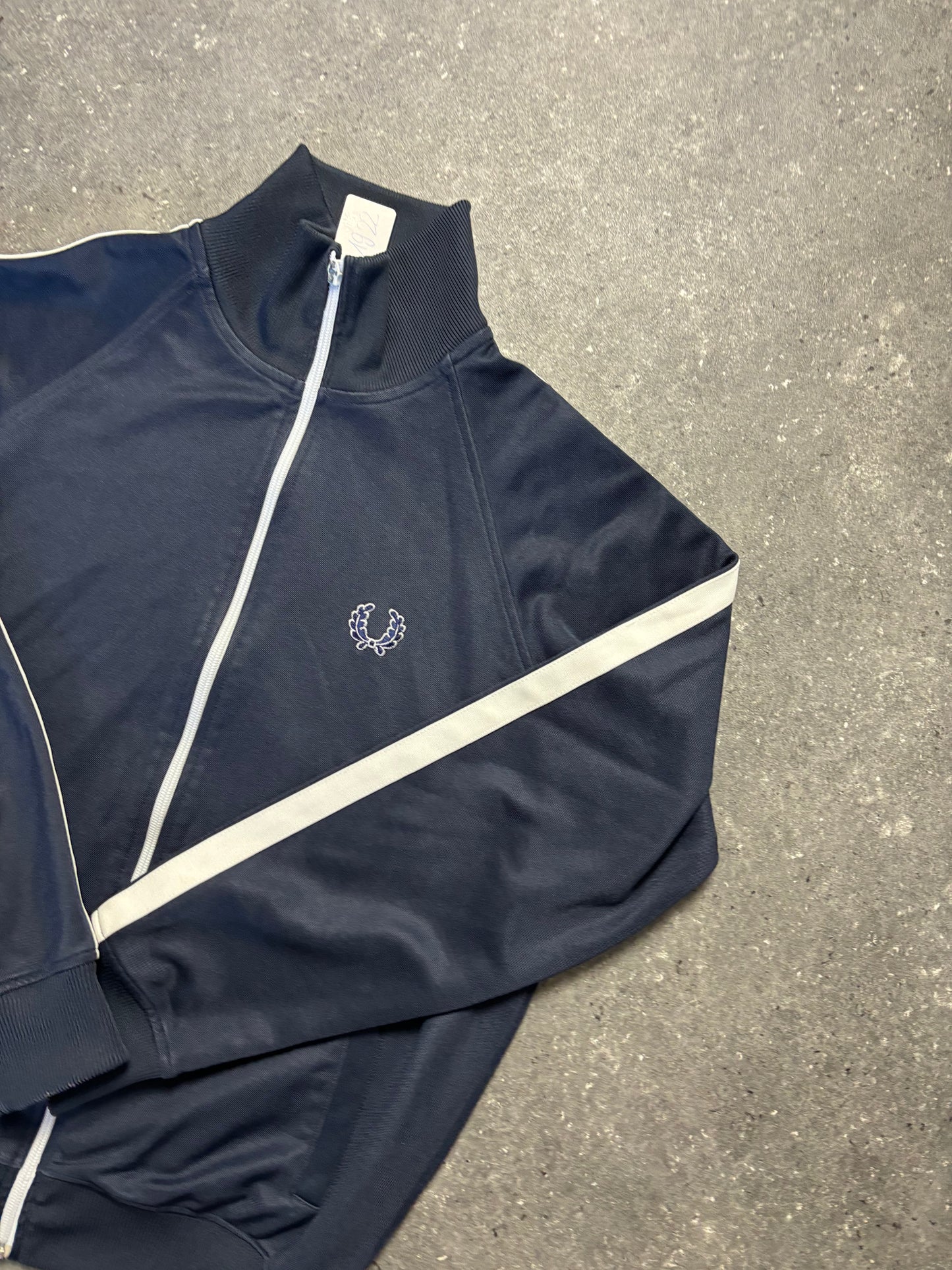 Fred Perry Jacke (S)