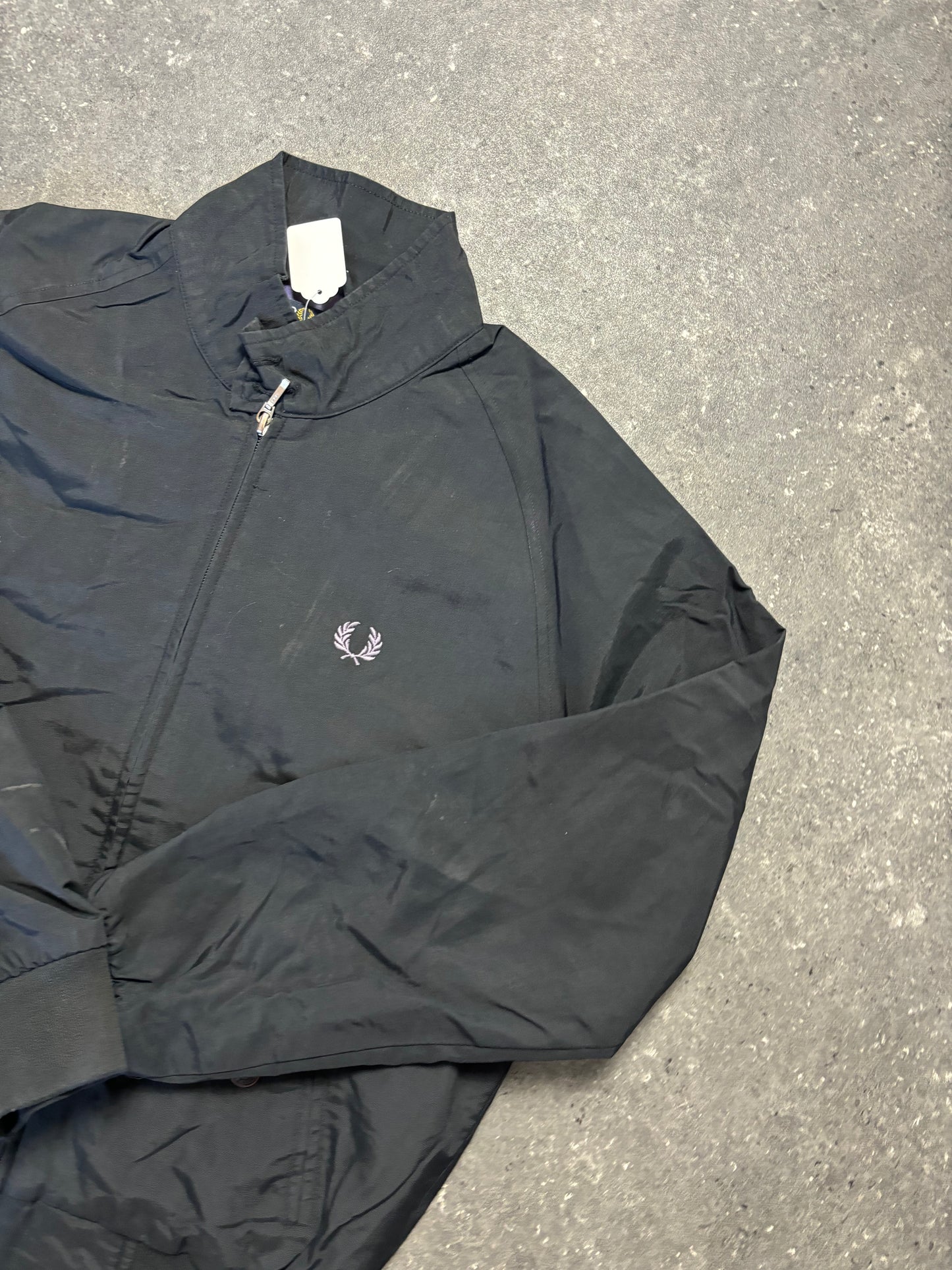 Fred Perry Jacke (S)