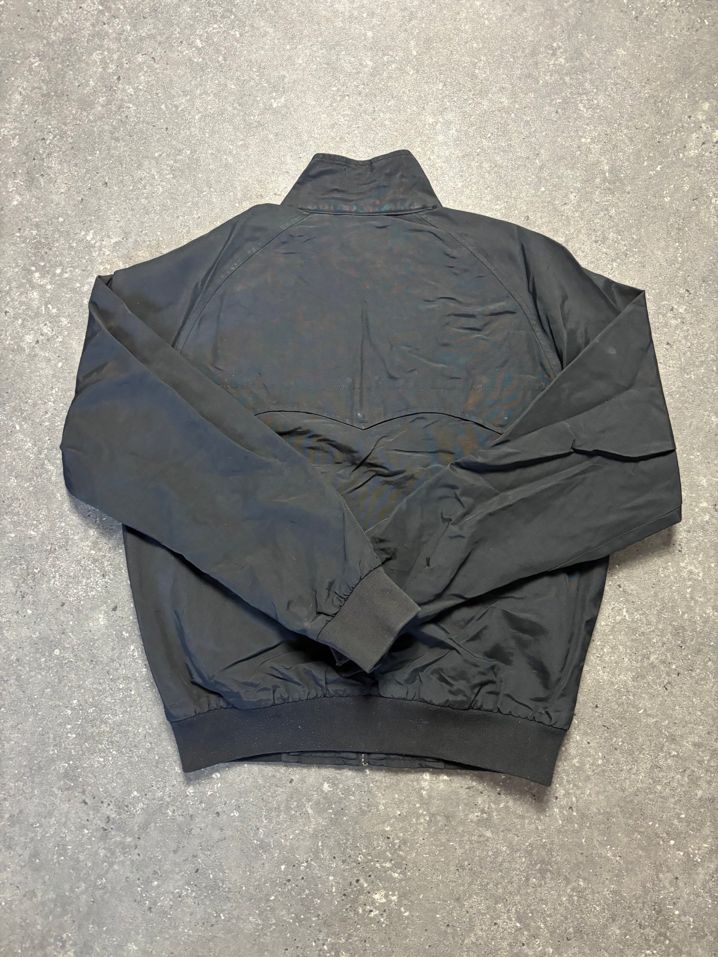 Fred Perry Jacke (S)
