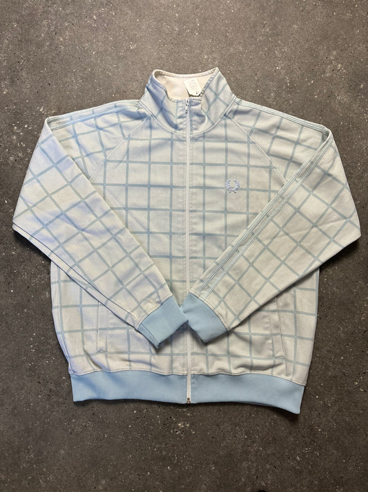 Fred Perry Jacke (XL)