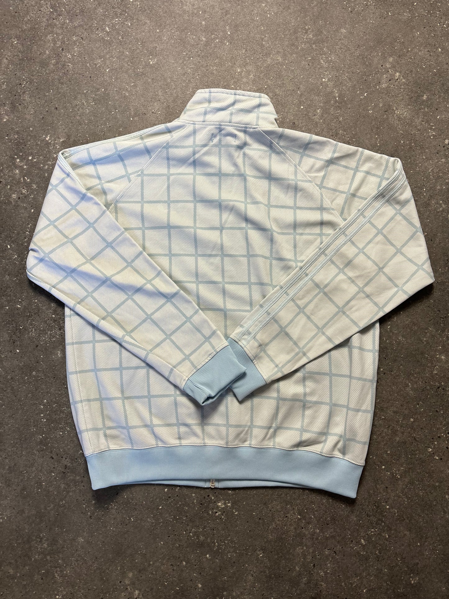 Fred Perry Jacke (XL)