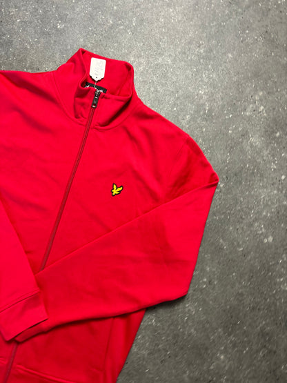 Lyle & Scott Jacke (M)