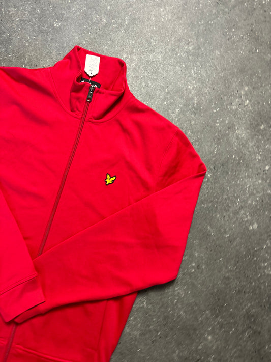 Lyle & Scott Jacke (M)