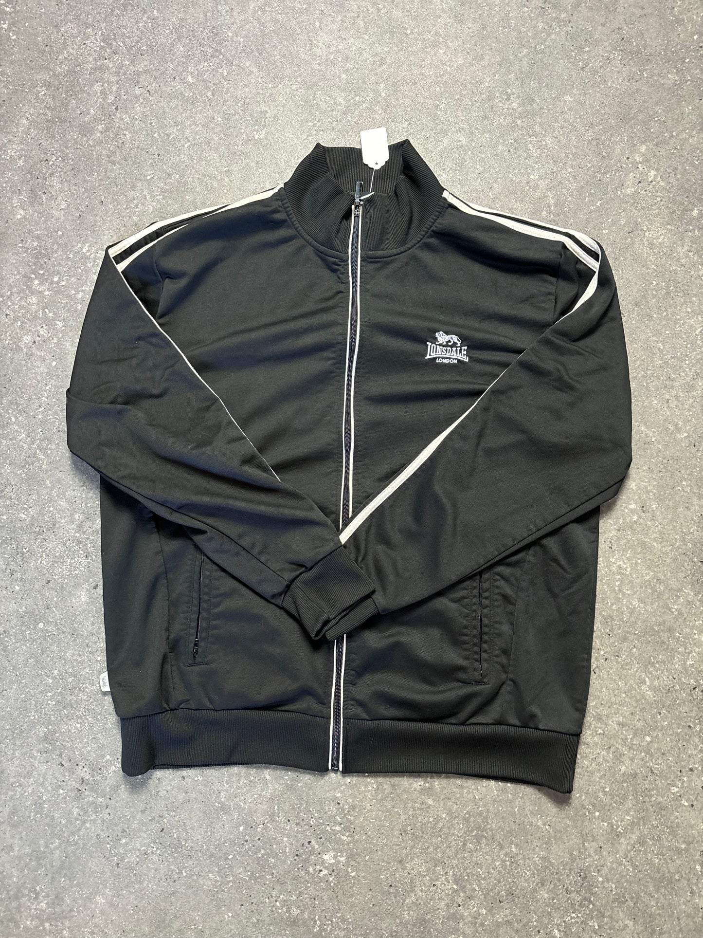 Lonsdale Jacke (XL)