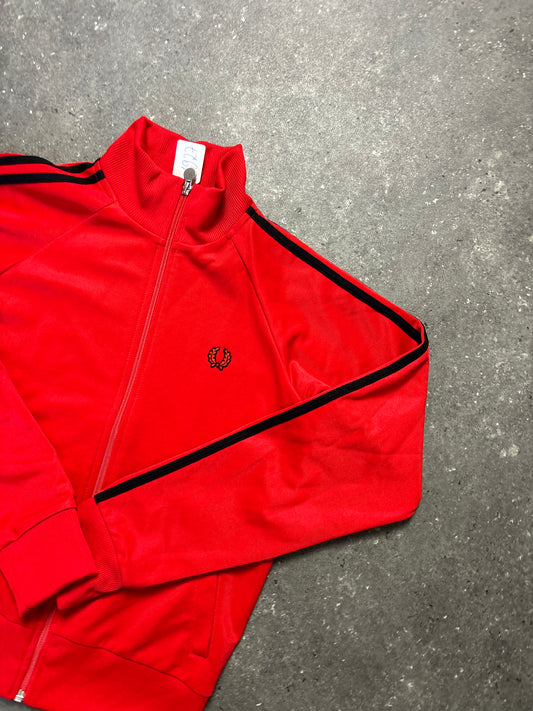 Fred Perry Jacke (XS)