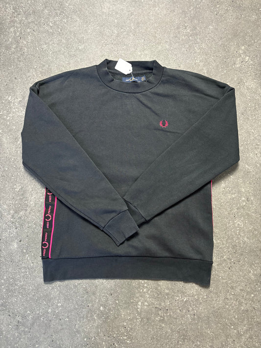 Fred Perry Sweater (S)