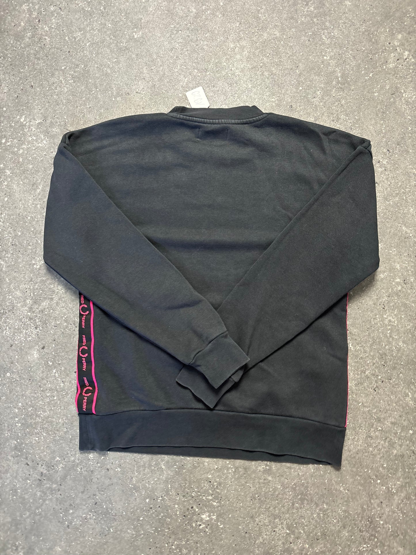 Fred Perry Sweater (S)