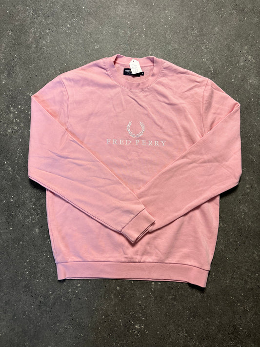 Fred Perry Sweater (M)