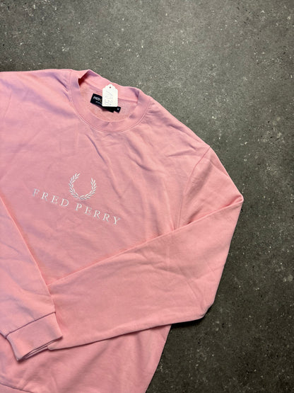 Fred Perry Sweater (M)