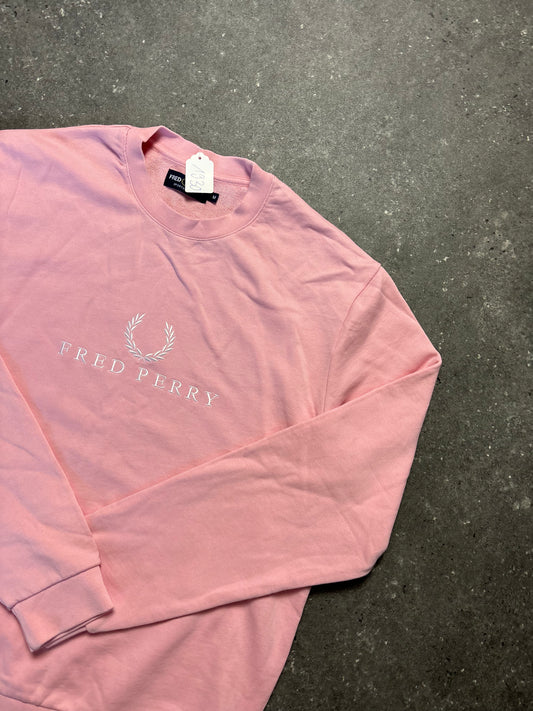 Fred Perry Sweater (M)