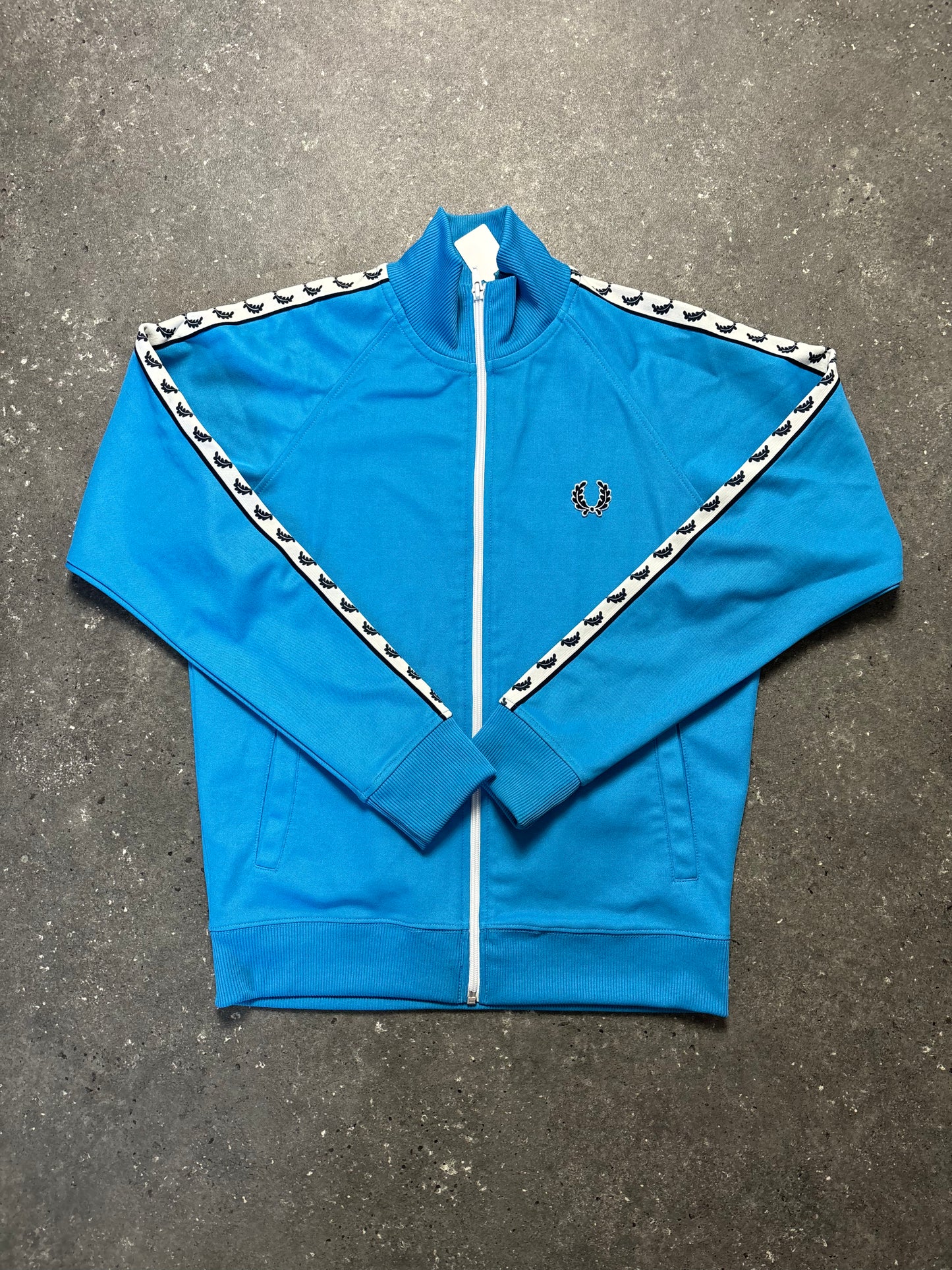 Fred Perry Jacke (S)