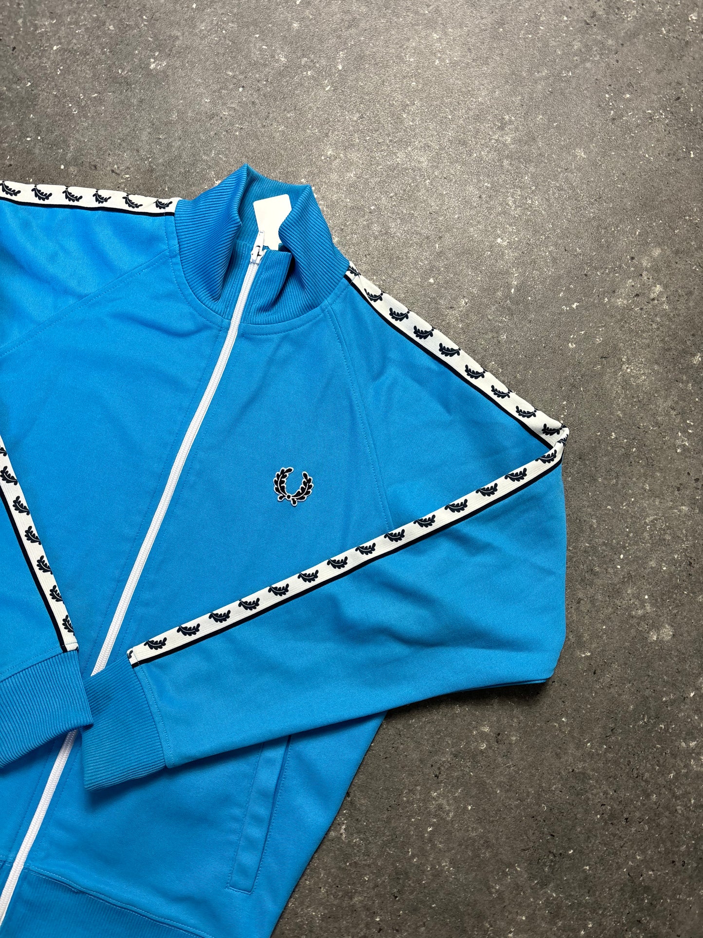 Fred Perry Jacke (S)