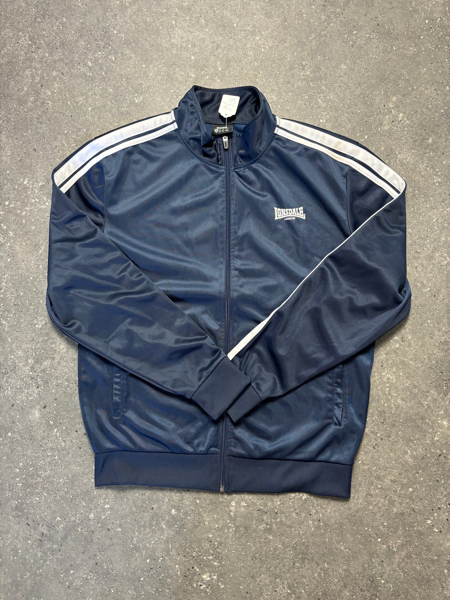 Lonsdale Jacke (M)