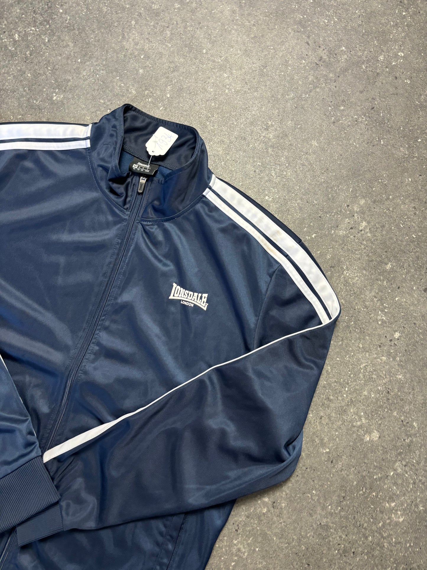 Lonsdale Jacke (M)