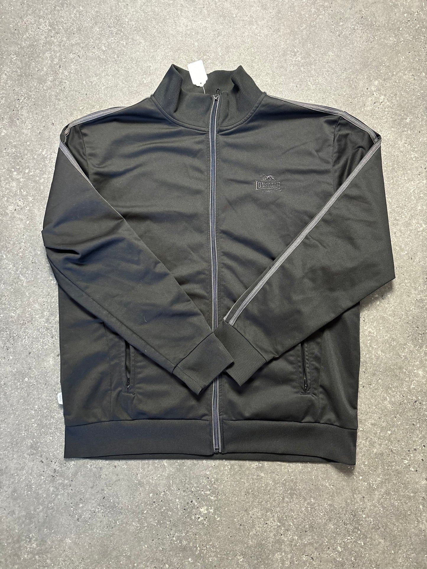 Lonsdale Jacke (2XL)