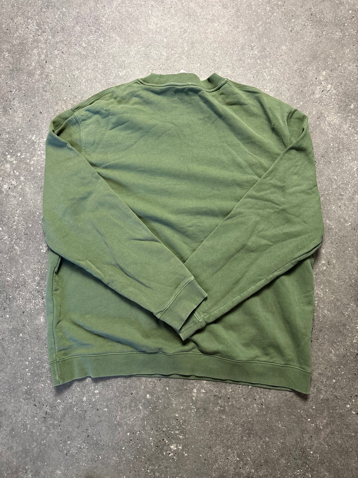 Fred Perry Sweater (XL)
