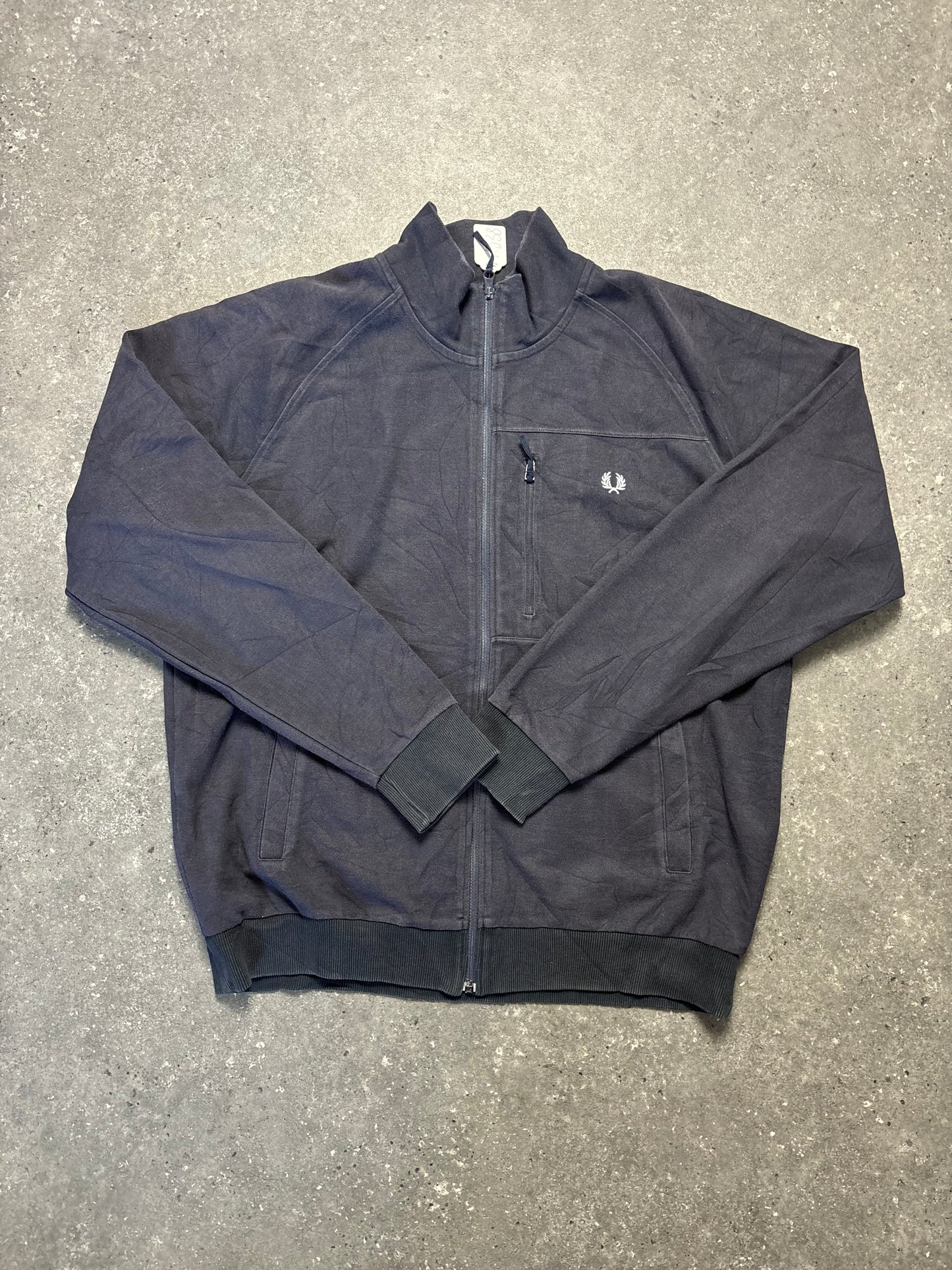 Fred Perry Jacke (XL)