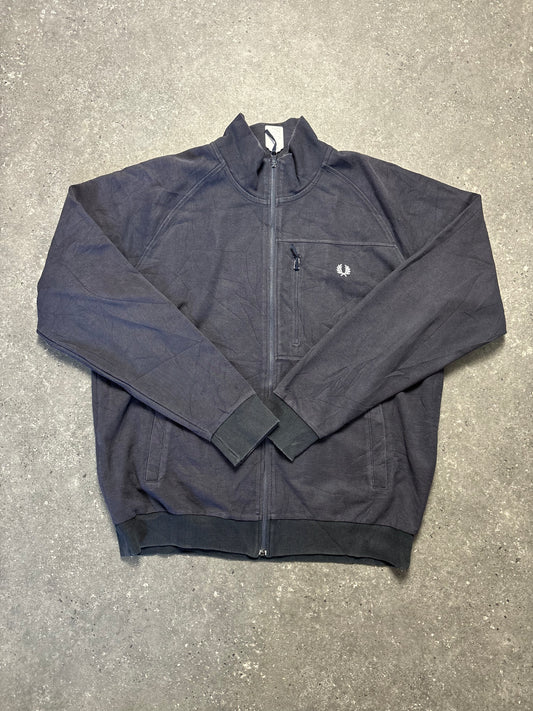 Fred Perry Jacke (XL)