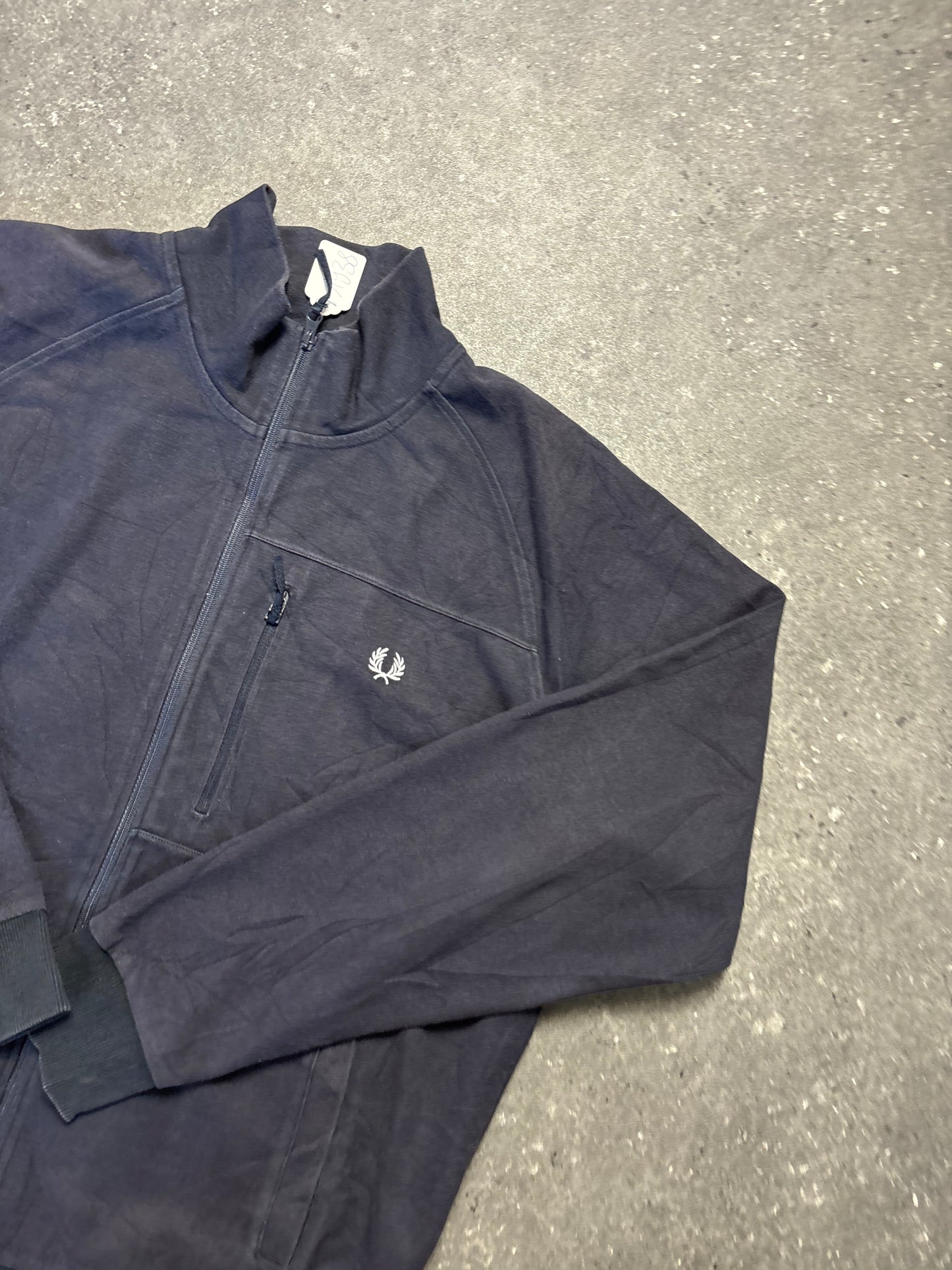 Fred Perry Jacke (XL)