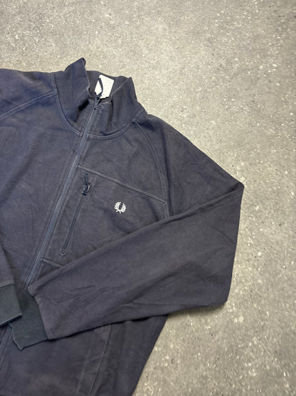 Fred Perry Jacke (XL)