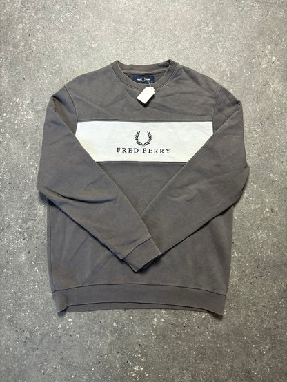 Fred Perry Sweater (S)