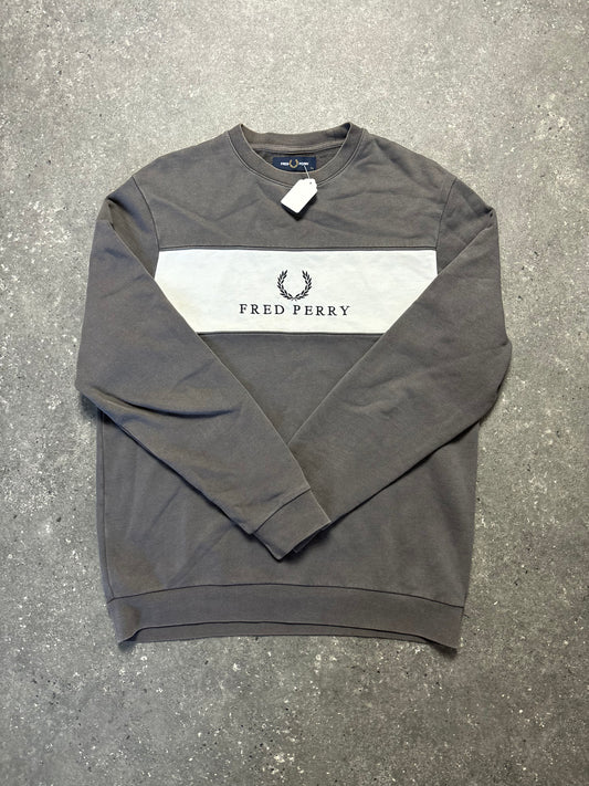 Fred Perry Sweater (S)