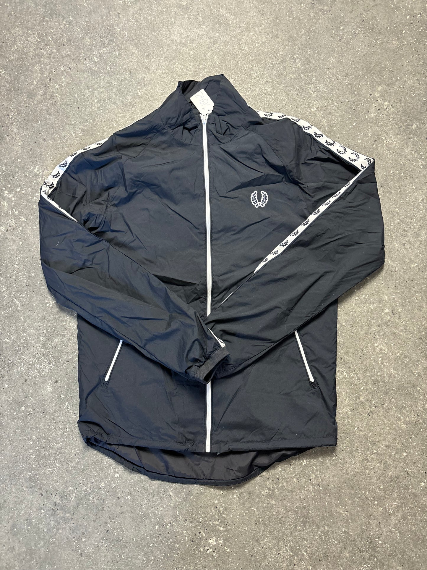 Fred Perry Jacke (S)