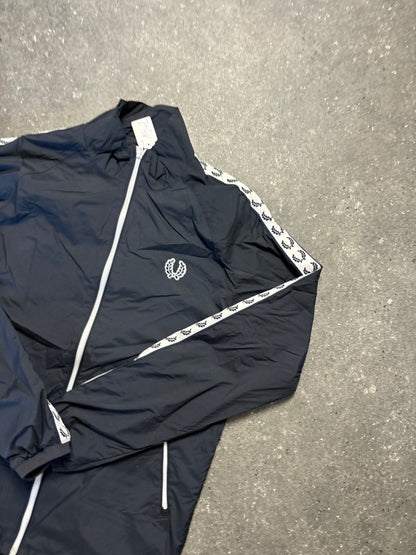 Fred Perry Jacke (S)