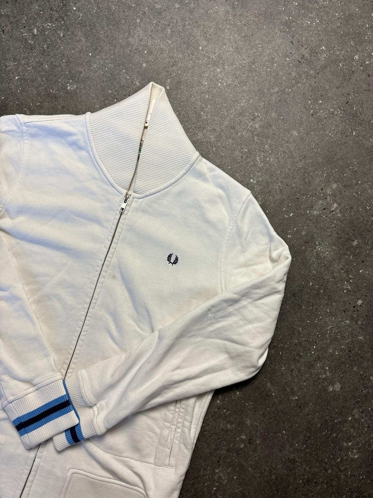 Fred Perry Jacke (M)
