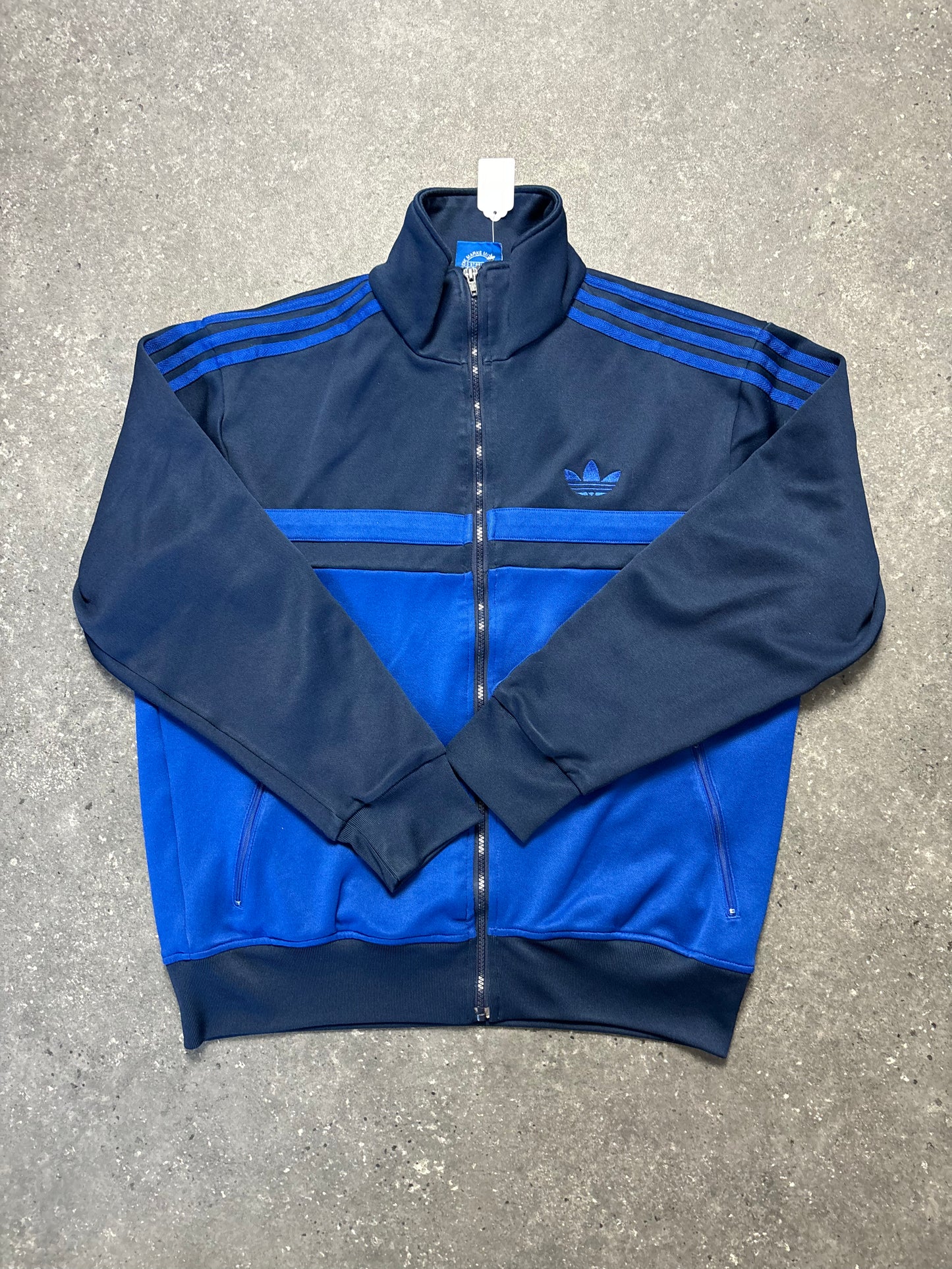Adidas Firebird Jacke (M)