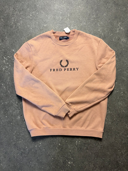 Fred Perry Sweater (M)