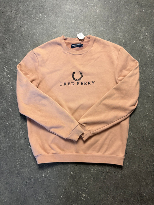 Fred Perry Sweater (M)