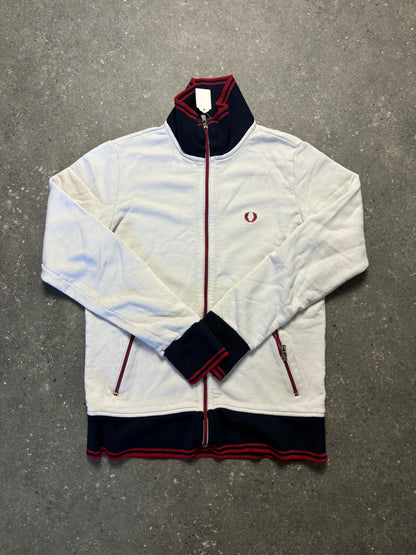 Fred Perry Jacke (S)