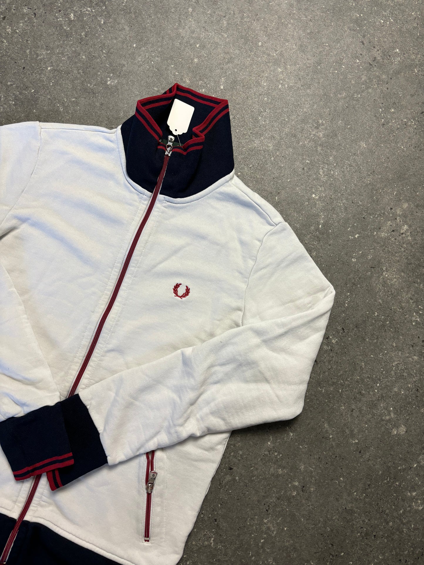Fred Perry Jacke (S)