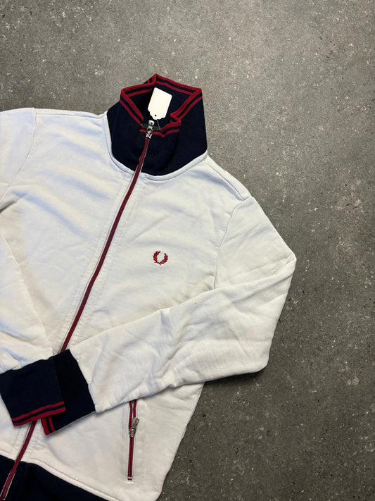 Fred Perry Jacke (S)